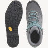 Ботинки Zernez GTX Ws (EU 40 UK 6.5 СМ 26; gunmetal grey/dusty teal green)